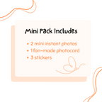 Enhypen Bias Packs (4 Sizes!)