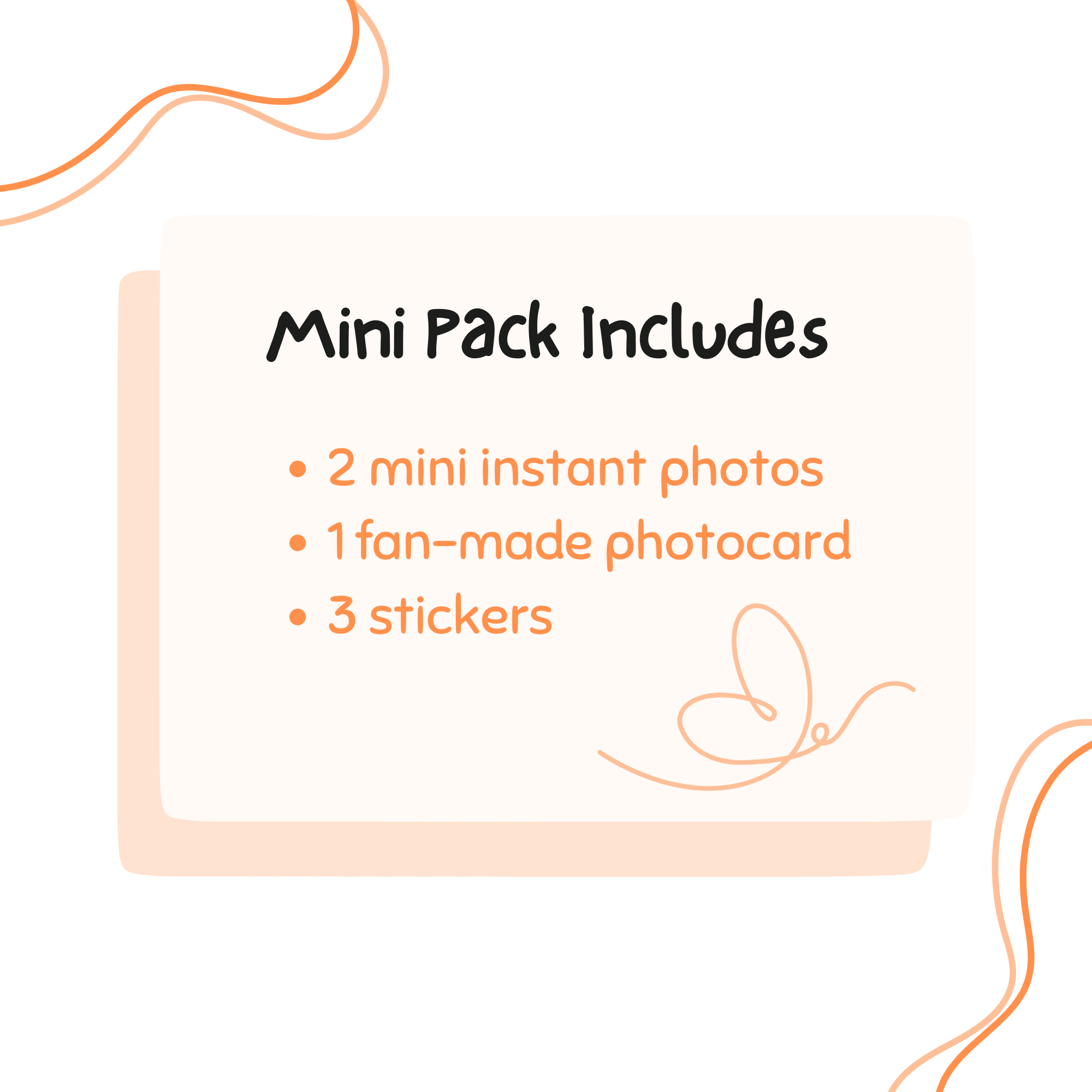 Enhypen Bias Packs (4 Sizes!)