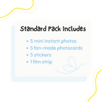 TXT Bias Packs (4 Sizes!)