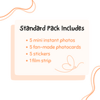 Enhypen Bias Packs (4 Sizes!)