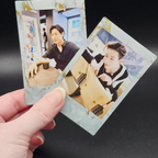 GOT7 Boyfriend Material Instant Photos