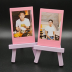 Kpop Male Soloist Boyfriend Instant Photos