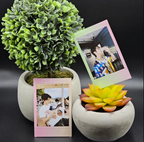 Kpop Male Soloist Boyfriend Instant Photos
