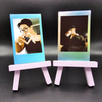 Kpop Male Soloist Boyfriend Instant Photos