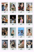 Twice Girlfriend Material Instant Photos
