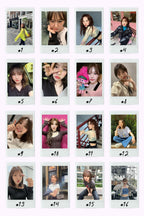 Red Velvet Girlfriend Material Instant Photos