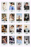 Enhypen Boyfriend Material Instant Photos