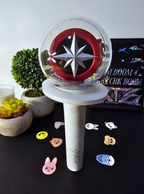 Stray Kids Nachimbong Lightstick Confetti (Lightstick Filler)