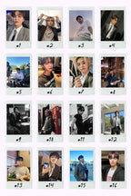 The Rose Boyfriend Material Instant Photos