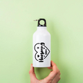 ENHYPEN Heart Vinyl Decals