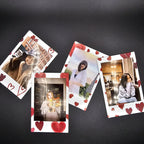 Blackpink Girlfriend Material Instant Photos