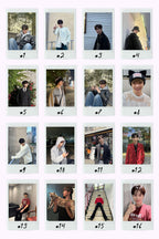 BTOB Boyfriend Material Instant Photos