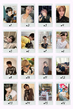 WayV Boyfriend Material Instant Photos