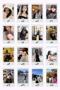 Blackpink Girlfriend Material Instant Photos