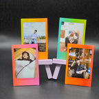 The Rose Boyfriend Material Instant Photos