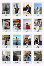 RIIZE Boyfriend Material Instant Photos