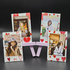 Blackpink Girlfriend Material Instant Photos