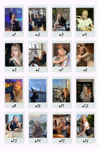 Blackpink Girlfriend Material Instant Photos