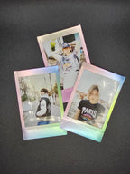 RIIZE Boyfriend Material Instant Photos