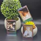 TXT Boyfriend Material Instant Photos