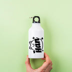 Stray Kids SKZOO Characters w/ Names Vinyl Decals