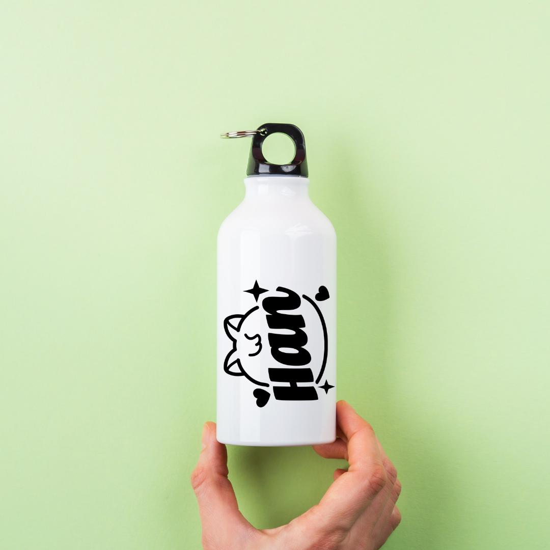 Stray Kids SKZOO Characters w/ Names Vinyl Decals