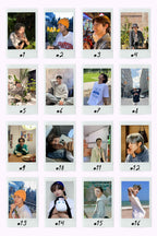 NCT Dream Boyfriend Material Instant Photos