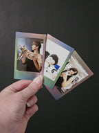 BTOB Boyfriend Material Instant Photos