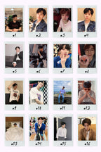 The Rose Boyfriend Material Instant Photos