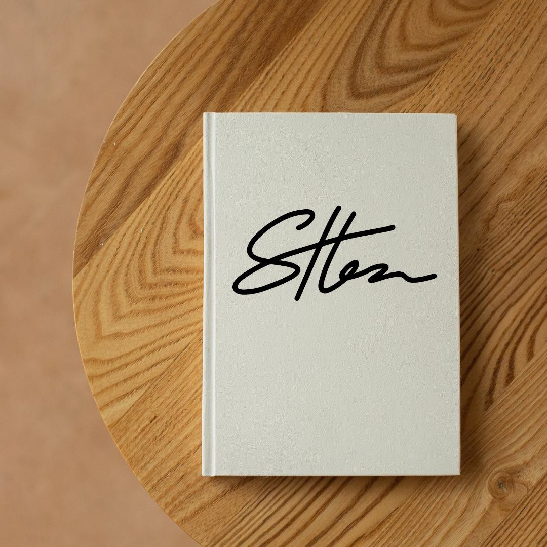 ENHYPEN Autograph Vinyl Decals (19 Colors to Choose From!)