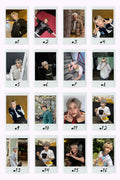 RIIZE Boyfriend Material Instant Photos