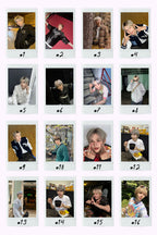 RIIZE Boyfriend Material Instant Photos