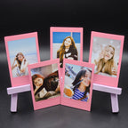 ITZY Girlfriend Material Instant Photos