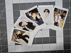 Enhypen Bias Instant Photo Packs (Boyfriend Material!)
