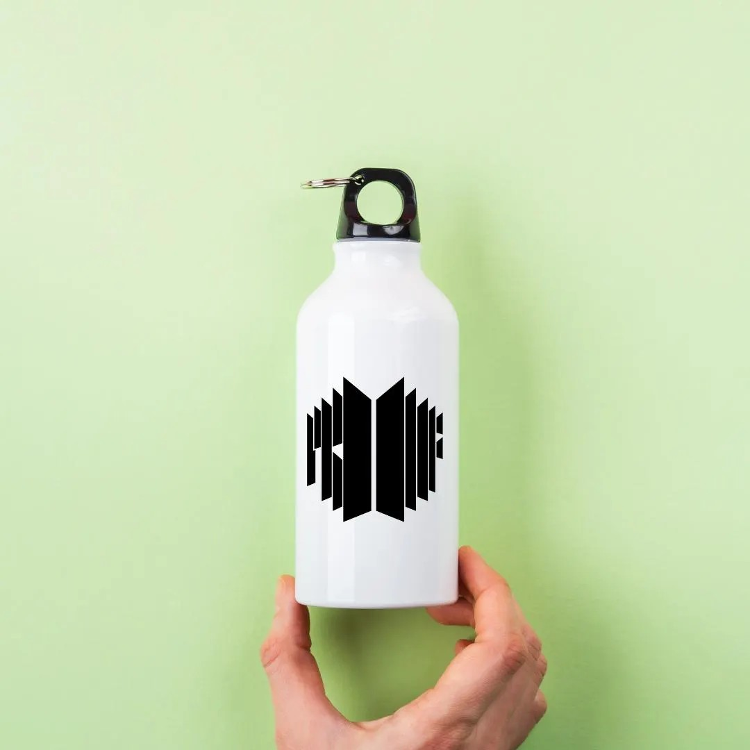 BTS "Proof" Album Vinyl Decals (19 Colors to Choose From!)