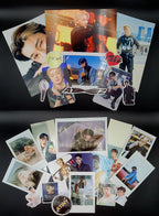 ATEEZ Bias Packs (4 Sizes!)