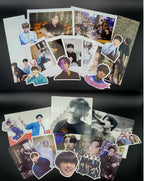 BTS Bias Packs (4 Sizes!)