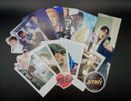 ATEEZ Bias Packs (4 Sizes!)