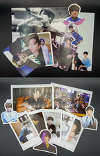 BTS Bias Packs (4 Sizes!)