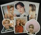 Stray Kids Bias Packs (4 Sizes!)