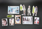 ITZY Inspired Bias Packs (Limited Edition!)