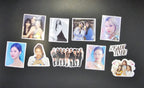 TWICE Inspired Bias Packs (Limited Edition!)