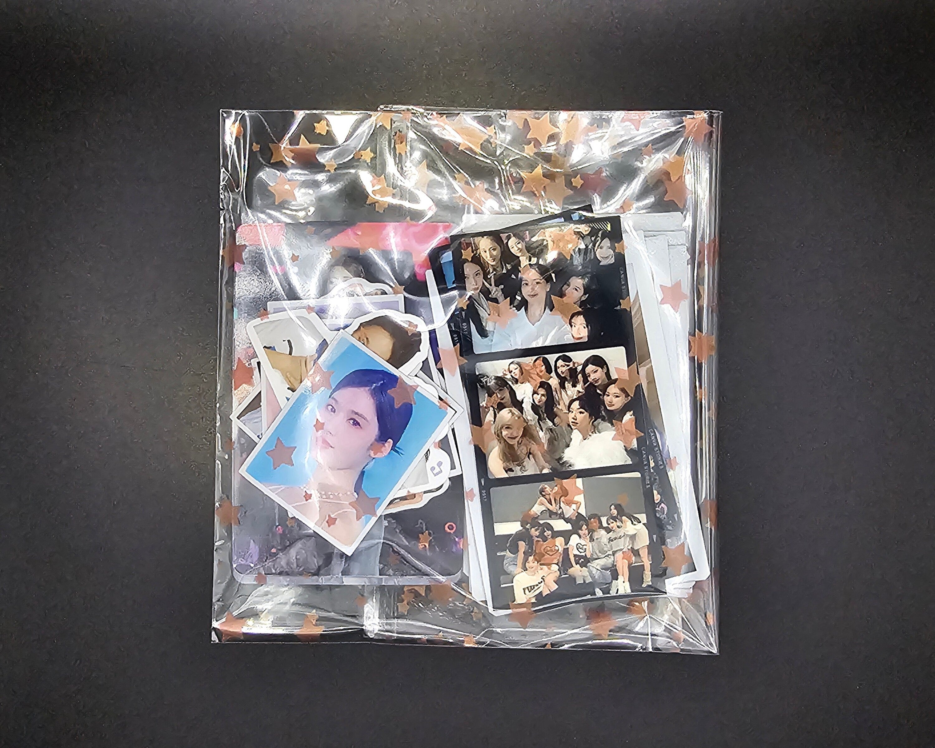 TWICE Inspired Bias Packs (Limited Edition!)