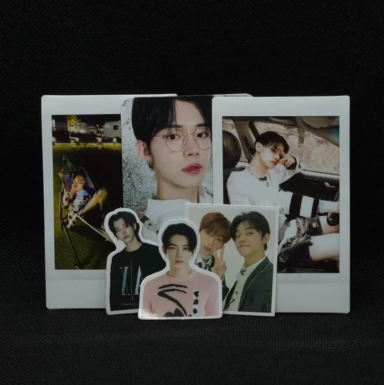 TXT Bias Packs (4 Sizes!)
