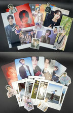 TXT Bias Packs (4 Sizes!)