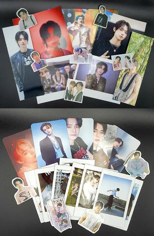 TXT Bias Packs (4 Sizes!)