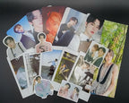 TXT Bias Packs (4 Sizes!)