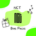 NCT Inspired Bias Packs (Limited Edition!)