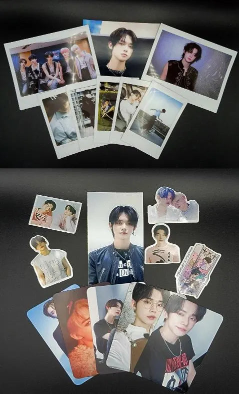 TXT Bias Packs (4 Sizes!)