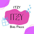 ITZY Inspired Bias Packs (Limited Edition!)